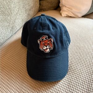 Auburn University Hat - Retro